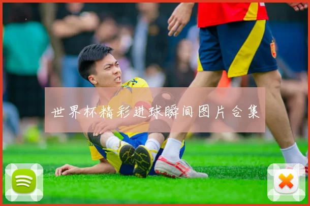 世界杯精彩进球瞬间图片合集