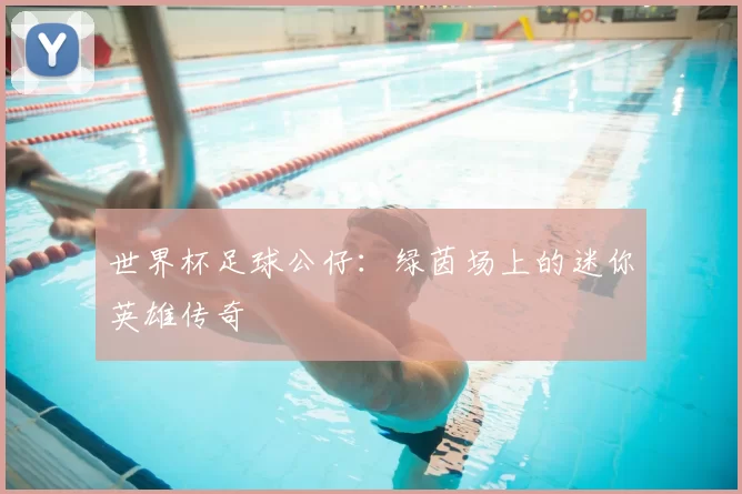 世界杯足球公仔:绿茵场上的迷你英雄传奇