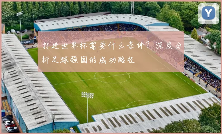 打进世界杯需要什么条件?深度分析足球强国的成功路径