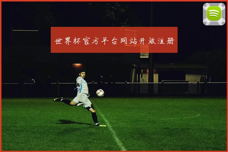 世界杯官方平台网站开放注册
