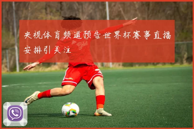 央视体育频道预告世界杯赛事直播安排引关注
