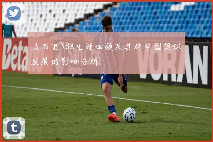 马布里NBA生涯回顾及其对中国篮球发展的影响分析